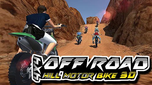 download Off road 4x4 hill moto bike 3D apk